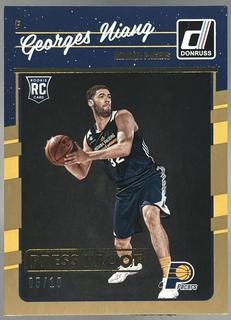 Georges Niang