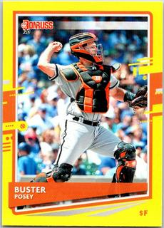 Buster Posey