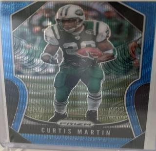 Curtis Martin