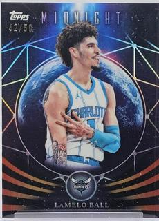 LaMelo Ball