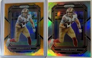 George Kittle