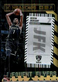 Kevin Durant