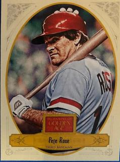 Pete Rose