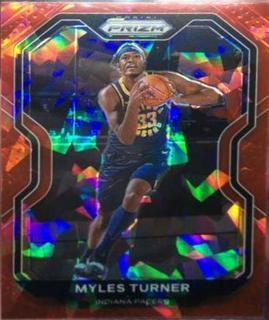 Myles Turner