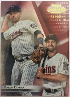 Brian Dozier