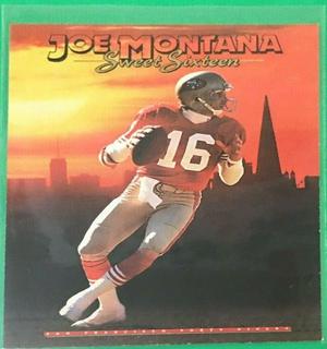 Joe Montana