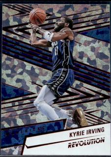 Kyrie Irving