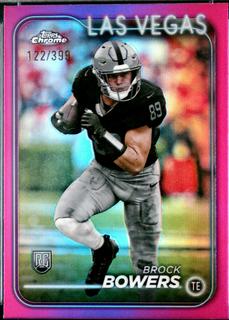 Brock Bowers