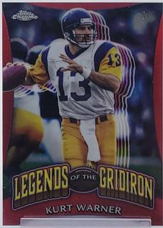 Kurt Warner