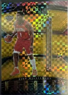 Zion Williamson