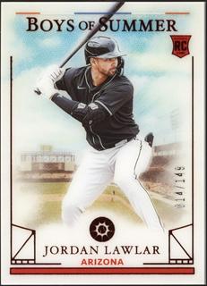 Jordan Lawlar