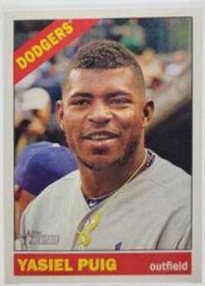 Yasiel Puig