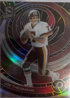 Joe Theismann