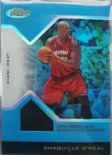 Shaquille O'Neal
