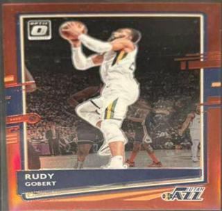 Rudy Gobert