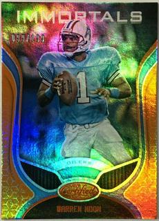 Warren Moon