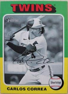 Carlos Correa