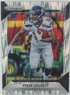 Tyler Lockett