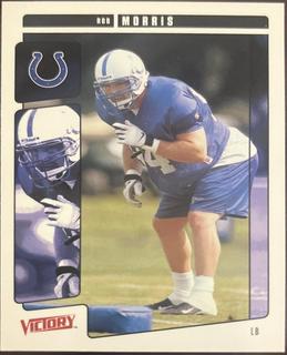 Rob Morris
