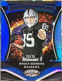 Brock Bowers
