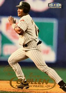 Jose Guillen