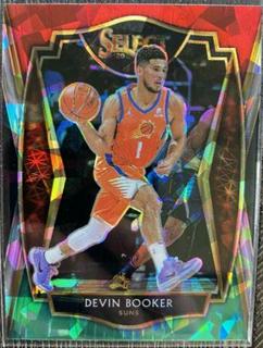 Devin Booker
