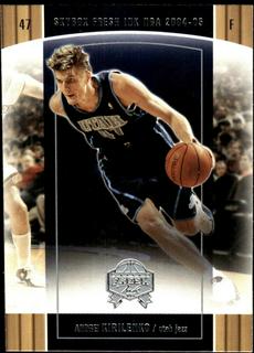 Andrei Kirilenko