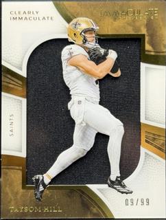 Taysom Hill