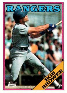 Bob Brower