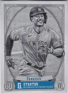 Giancarlo Stanton
