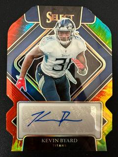 Kevin Byard