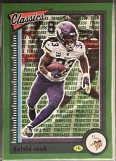 Dalvin Cook