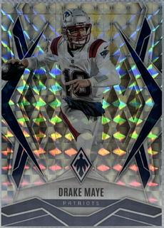 Drake Maye