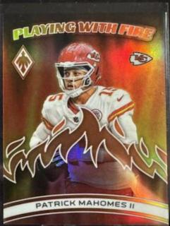 Patrick Mahomes II