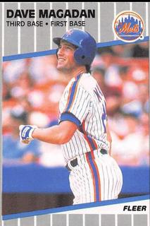 Dave Magadan