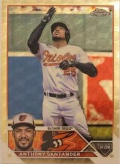 Anthony Santander