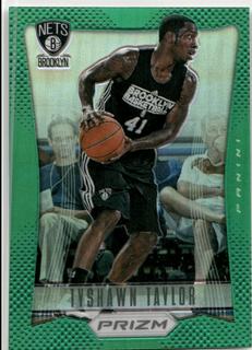 Tyshawn Taylor