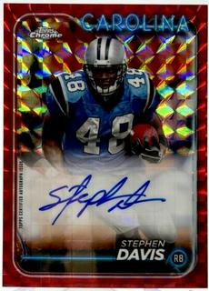 Stephen Davis