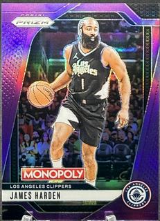 James Harden