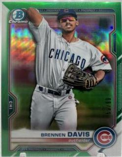 Brennen Davis