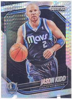 Jason Kidd