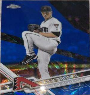 Zack Greinke