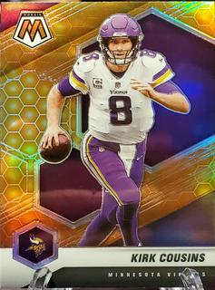 Kirk Cousins