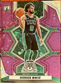 Derrick White