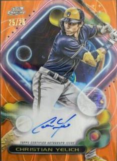 Christian Yelich