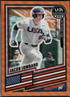Jacob Lombard