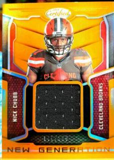 Nick Chubb