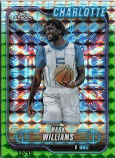 Mark Williams