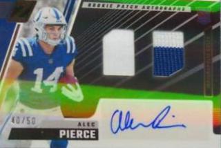 Alec Pierce