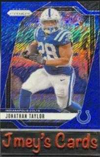 Jonathan Taylor